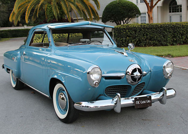 Votre char d'année de naissance ...  Rare-restored-beauty-1950-studebaker-champion-regal-starlight-coupe-42k-1