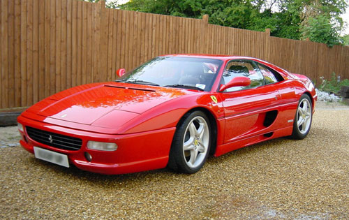 leuke dingen Ferrari_f355