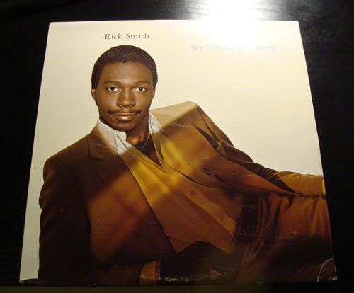 LP RICK SMITH - We should be lovers ¤ vendu ¤ Rick%20smith