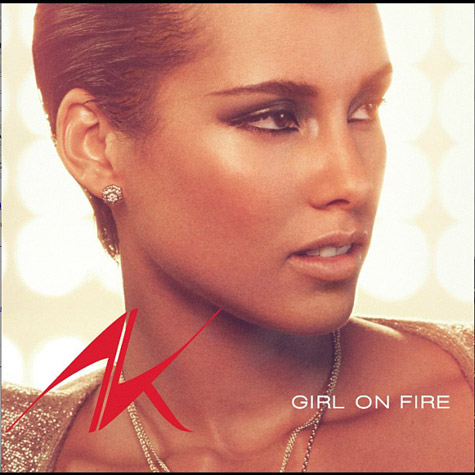 #Game - Cover vs Cover - Página 10 Alicia-Keys-Girl-on-Fire-album-cover