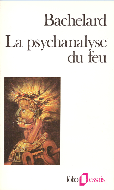 Les livres qui vous ont plu - Page 2 Psychanalyse_du_feu_L