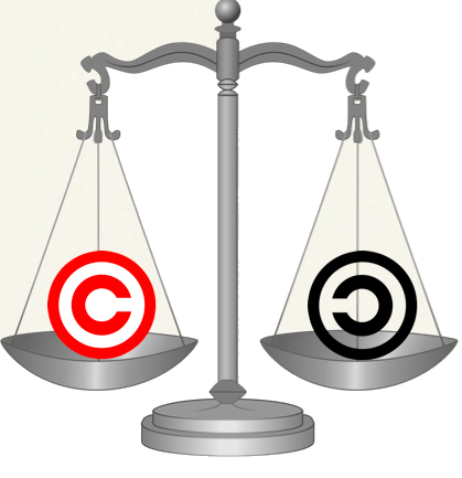 அறிவியல் அறிவோம் - அளிப்புரிமை-  Copyleft -   என்றால் என்ன? Copyright_copyleft