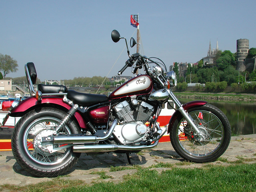 virago 125 bobber 125_9