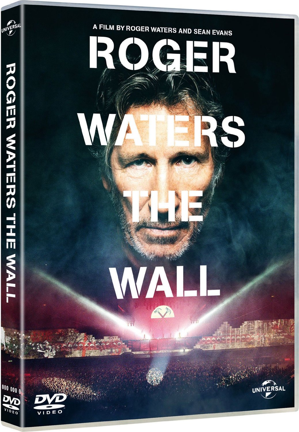 Roger Waters : The Wall nouveau film - Page 17 2