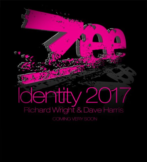 ré-édition de ZEE Identity 4