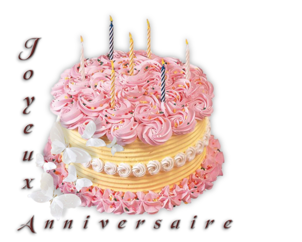 Meriem Maftah Joeux Anniversaire