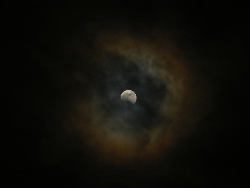 eclipse de lune ce soir - Page 2 3