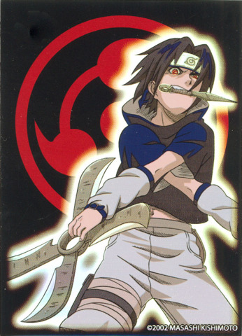 naruto Sasuke