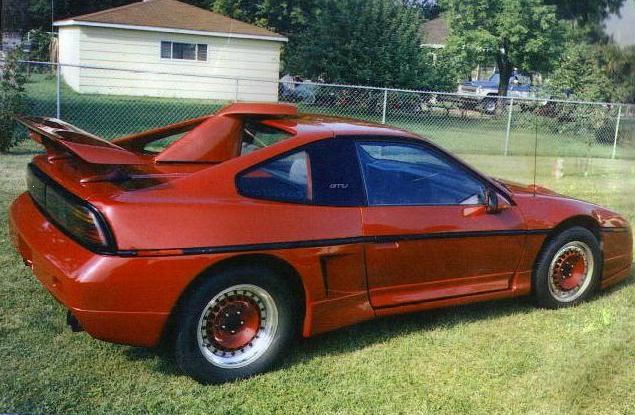 1984 Fiero Miami Flash Machine - Page 2 IMSA_Stage_III