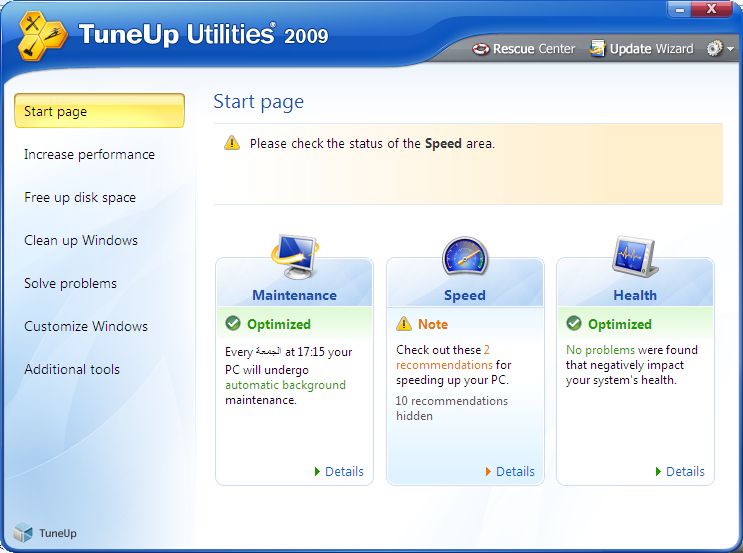 برنامج TuneUp Utilities 2009 لتسريع و تنظيف و تصليح و التحكم فى الجهاز 1230029203-clip-61kb