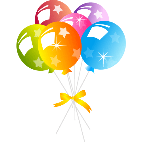 كل عام وانت بالف خير يا mizoukataloni Party-balloons-and-confetti-free-clipart-images-3