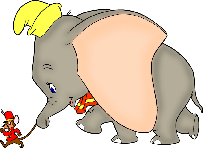 IMAGENES  DUMBO  PNG - Página 3 PioAjrKET