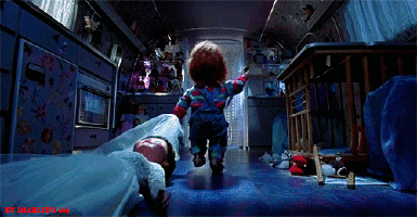 Chucky - Chucky l'intégrale 1