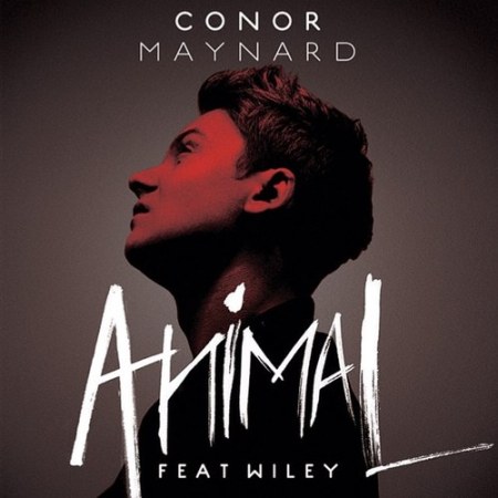 Your Personal Chart Conor-Maynard-Ft.-Wiley-Animal-Lyrics