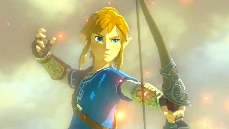 The LEGEND OF ZELDA tiene nuevo villano... The-Legend-of-Zelda-Wii-U-760x428