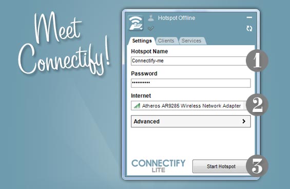 Connectify Pro 3.4.0.23678 -- Biến Laptop thành điểm phát Wi-Fi  Features_slides-1