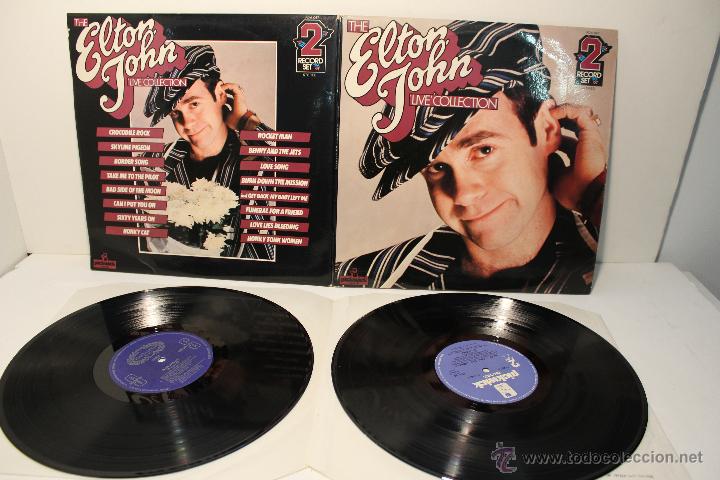 ELTON JOHN - Discografía comentada: ¡Último repaso a 30 años de carrera y cerramos! - Página 6 47838100