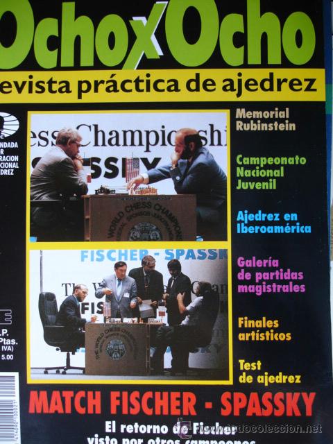 30 Ejemplares de la Revista 8x8 37866032