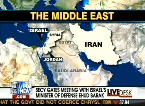 graphic : quand FoxNews aide à la compréhension du world... Live-20090727