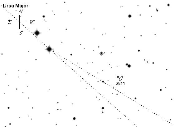 Yazı Dizisi: Derin Uzay Yolculuğu 2841_finder