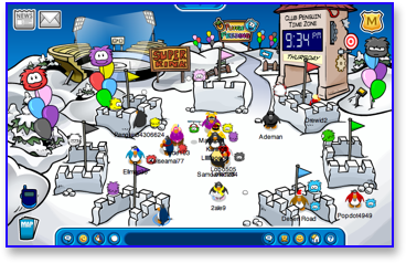 صور للـ puffle party Cpsecrets-puffleparty-snowforts