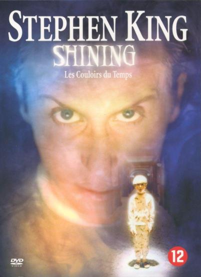 SHINING, LES COULOIRS DE LA PEUR : Syfy Shining2