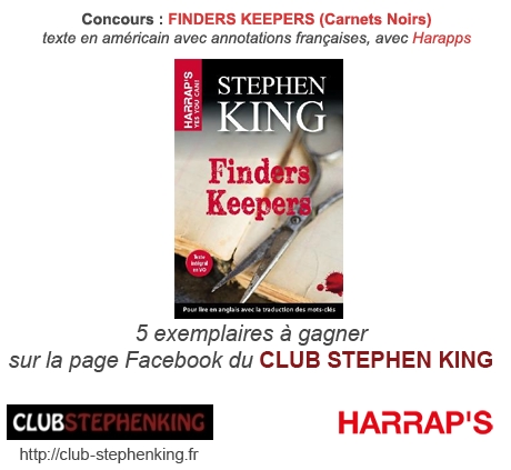 Concours   FINDERS KEEPERS avec Harraps Finders-Keepers--harraps