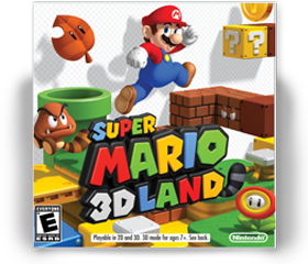 Club Nintendo Free Game Offer (3DS XL) Super-mario-3d-land
