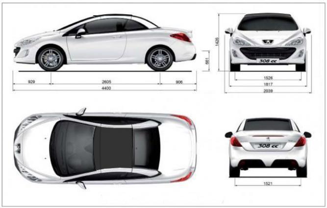 [308]peugeot 308cc fichas tecnicas 1642835