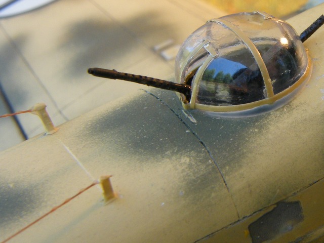 SAVOIA-MARCHETTI SM.84  --   1/72   --   Xotic 72 Sm84-07