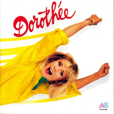 Dorothe.......... Alb88