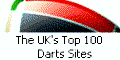 Top 100 UK darts sites