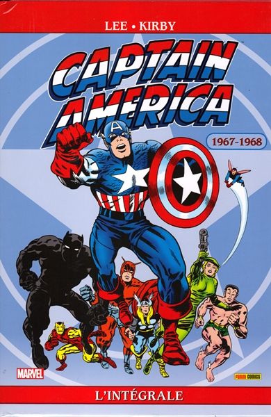 Captain America l'Intégrale 88_309997_0_CaptainAmericaLintgraleFR19671