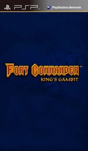Fort Commander - King's Gambit 67_46977_0_0_FortCommanderKingsGambit