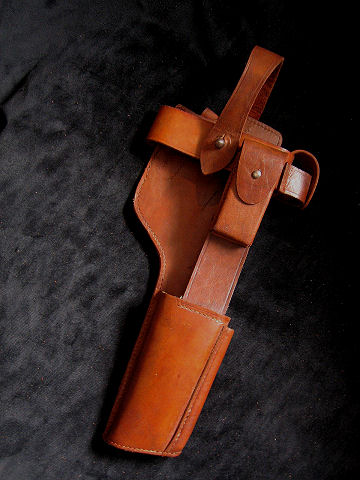 étui cuir d'origine C96 C96%20Mauser%20Pistol%20Holster%20WW1%201916%20front%201