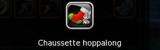 Event de noel Chaussettehoppa