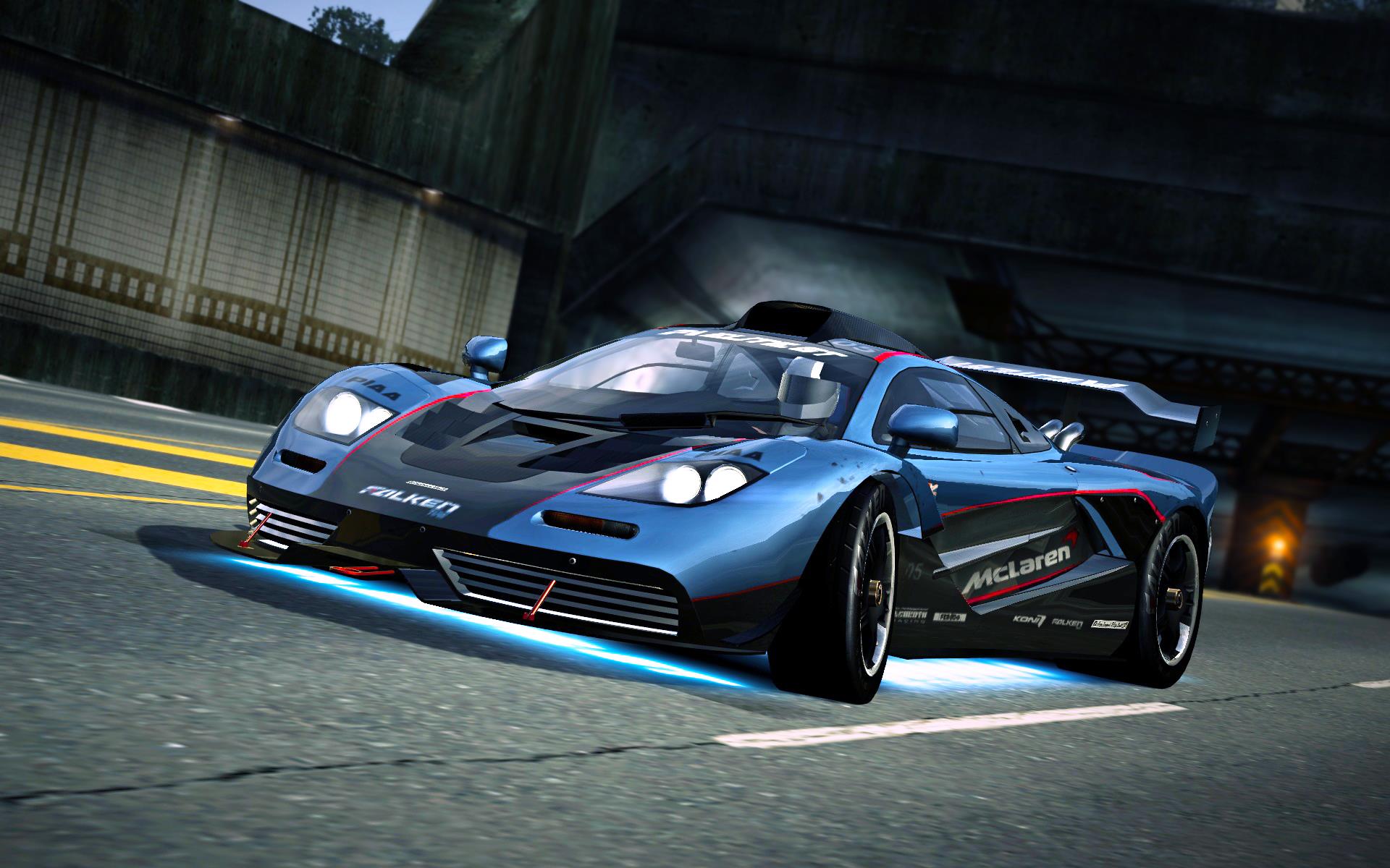 Durée limitée : 30% sur la McLaren F1 Elite ! CarRelease_McLaren_F1_Elite_6