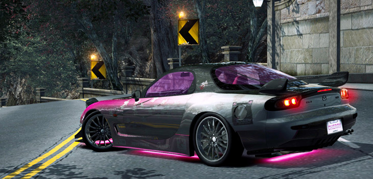 Durée limitée : Rx-7 RZ “Cherry Blossom” Rx_7_rz_cherry_blossom_730x351