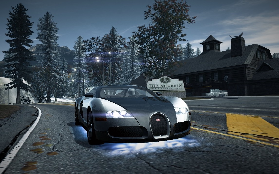 Bugatti Veyron en Cash ! Black_and_white_bugatti