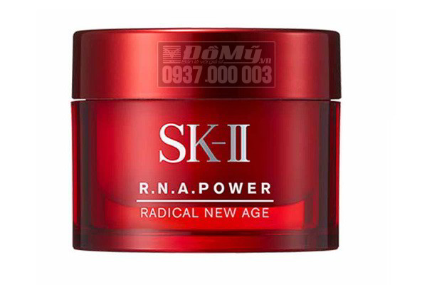 Nước hoa, mỹ phẩm: SET DƯỠNG DA SK-II MINI 4 MÓN CỦA NHẬT BẢN Kem-duong-chong-lao-hoa-sk-ii-rna-power-radical-new-age-15g