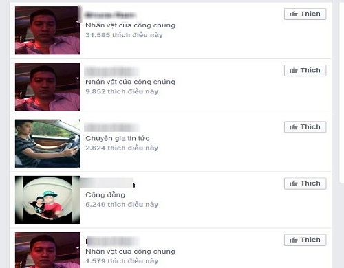 Giả mạo facebook Nguyễn Hải Dương để câu like có phạm tội? Gia-mao-facebook-nguyen-hai-duong-de-cau-like-co-pham-toi