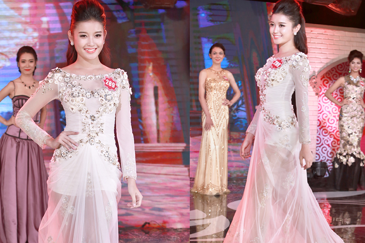 2014 | Hoa hậu Việt Nam - Miss Vietnam | Activities ... - Page 2 Top_20hh_kienthuc_4_tstp