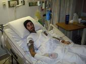 Travis Barker habla Travishospital01