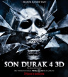 Son Durak 4 3D Son_durak_poster_v2