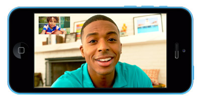  مواصفات آبل آيفون 5C ‫(سعة 16 جيجابايت, الجيل الرابع Isight_camera_facetime_hd_blue