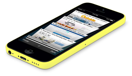 مواصفات آبل آيفون 5C ‫(سعة 16 جيجابايت, الجيل الرابع  Lte_wireless_yellow