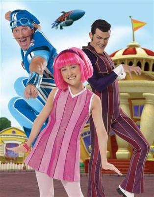 Hombres/mujeres preferidos 20090330181340-lazytown-1-