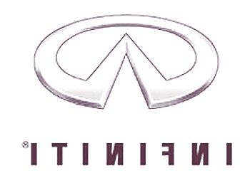 simbolos de las marcas Infiniti_logo2