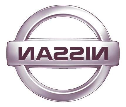 simbolos de las marcas Nissan-logo