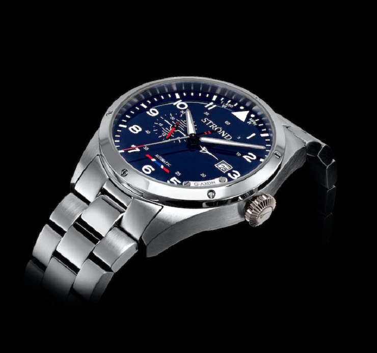 christopher ward - Le Concorde et les montres - Page 14 Montre333_1